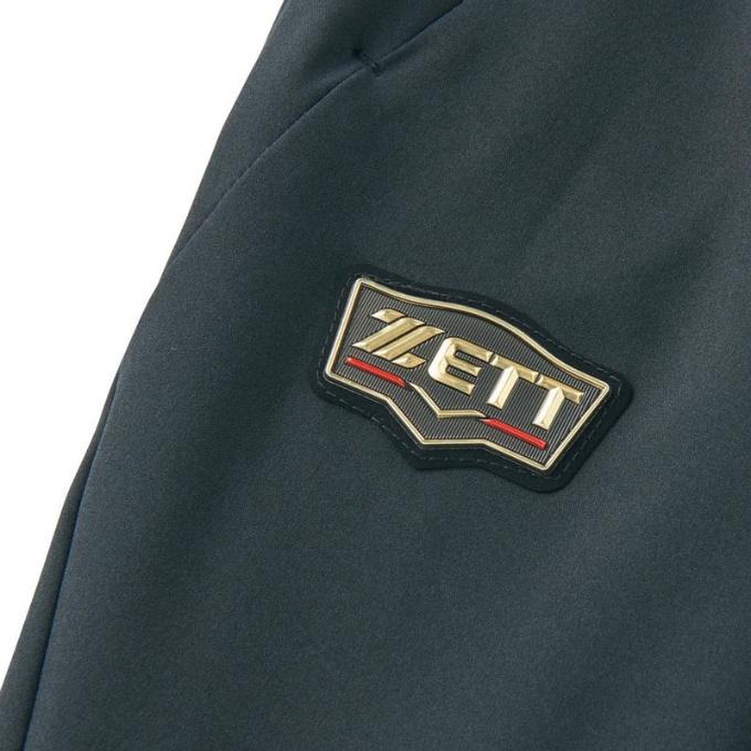 ゼット（ZETT） 野球 ウインドブレーカーパンツ メンズ プロステイタス