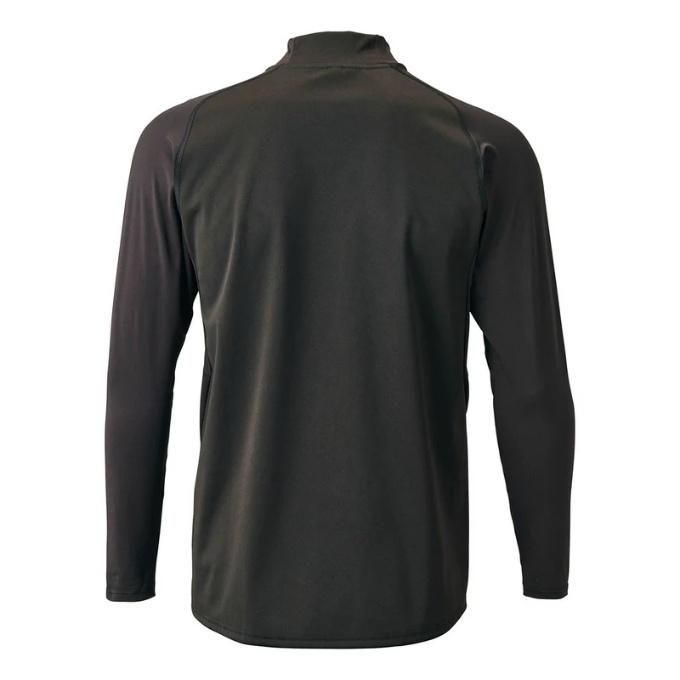 ゼット（ZETT） 野球 アンダーシャツ 長袖 ジュニア ジュニア