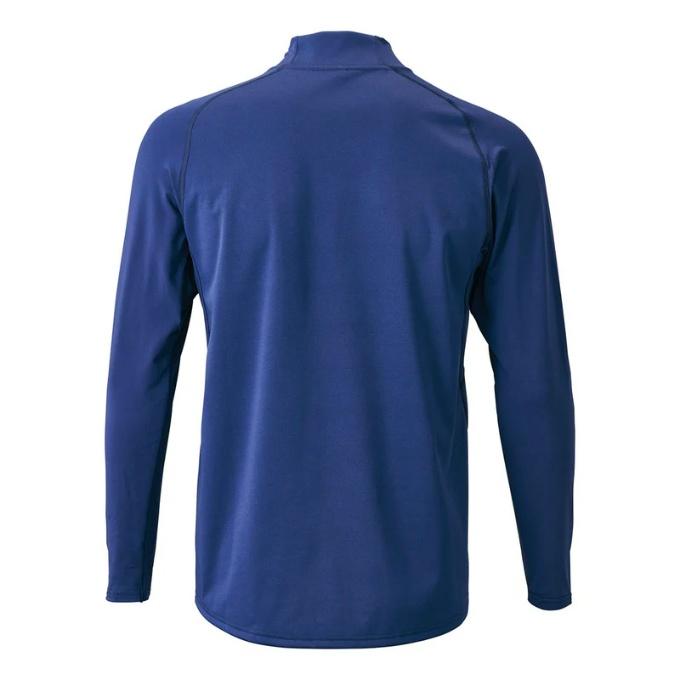 ゼット（ZETT） 野球 アンダーシャツ 長袖 ジュニア ジュニア