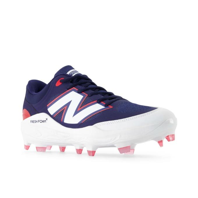 New Balance（ニューバランス） 野球 ポイントスパイク メンズ 3000v7