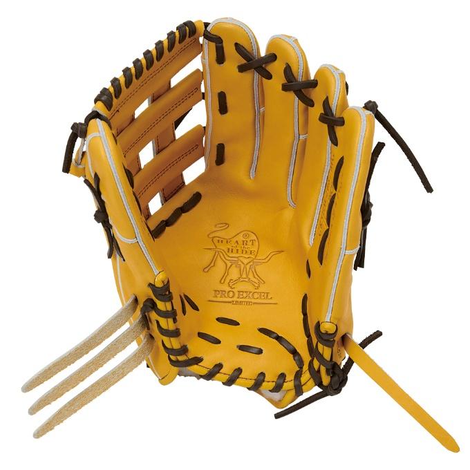 Rawlings（ローリングス） 野球 一般軟式グローブ 外野手 メンズ 軟式