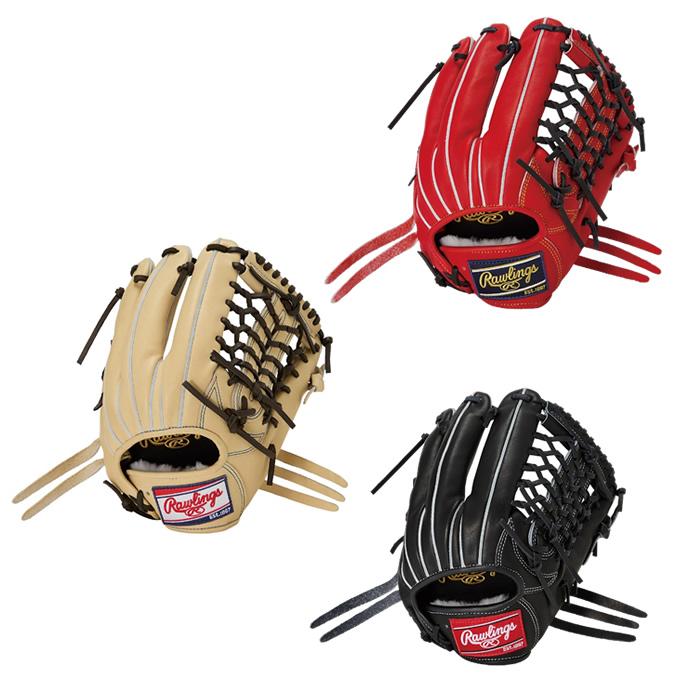 Rawlings（ローリングス） 野球 一般軟式グローブ オールラウンド