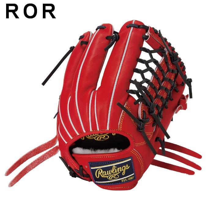 Rawlings（ローリングス） 野球 一般軟式グローブ オールラウンド