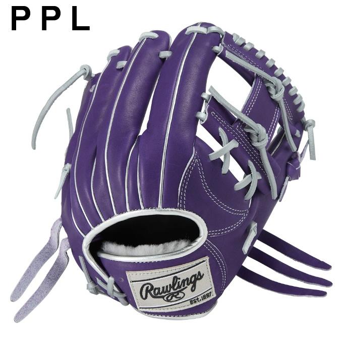 Rawlings（ローリングス） 野球 一般軟式グローブ 内野手 メンズ 軟式