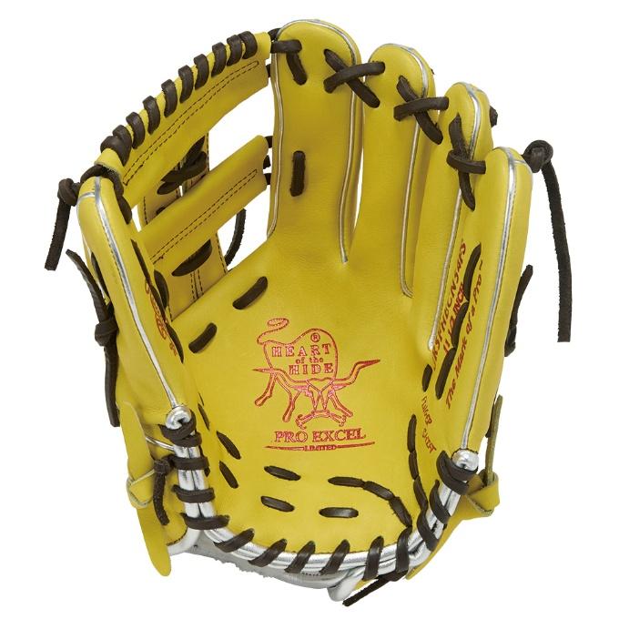 Rawlings（ローリングス） 野球 一般軟式グローブ 内野手 メンズ 軟式