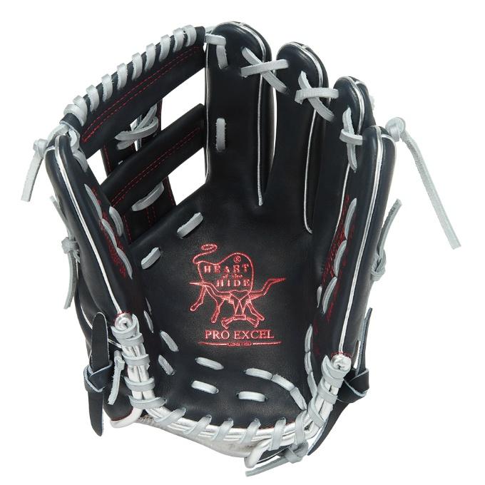 Rawlings（ローリングス） 野球 一般軟式グローブ 内野手 メンズ 軟式