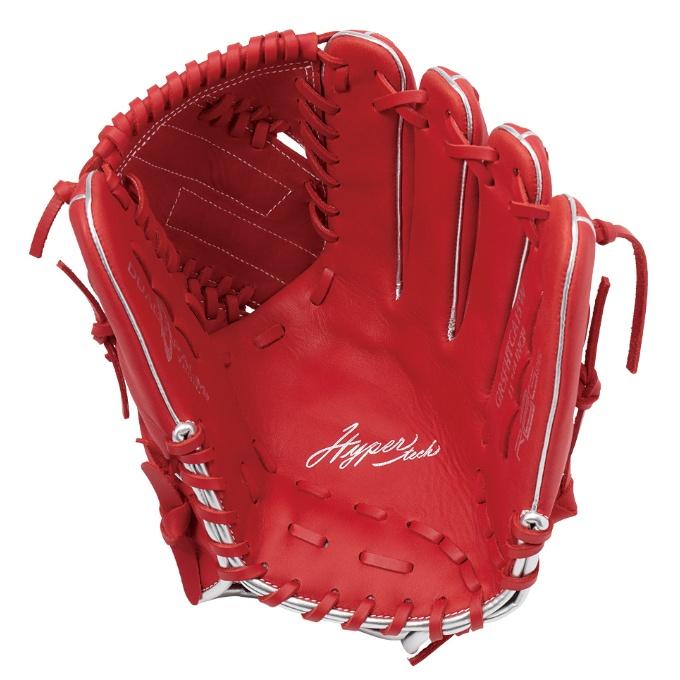 Rawlings（ローリングス） 野球 一般軟式グローブ 投手 メンズ 軟式