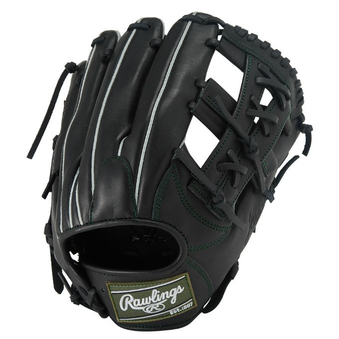 Rawlings（ローリングス） 野球 一般軟式グローブ 内野手 メンズ 軟式 