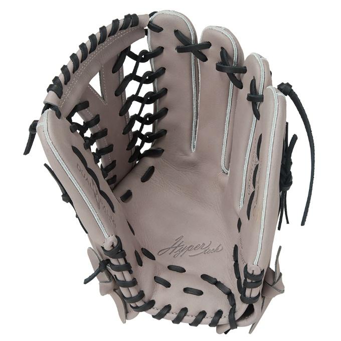 Rawlings（ローリングス） 野球 一般軟式グローブ 内野手 メンズ 軟式