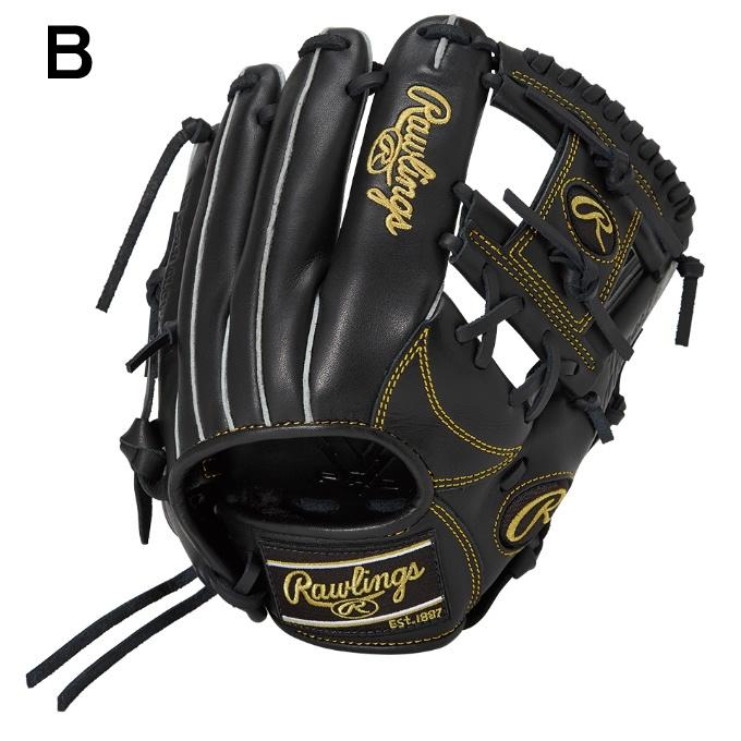 Rawlings（ローリングス） 野球 少年軟式グローブ オールラウンド用