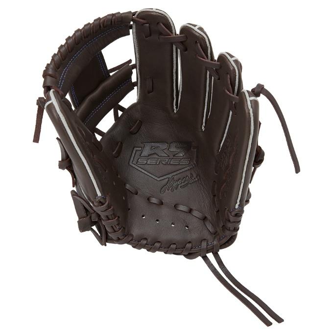 Rawlings - ローリングス() ベースボール 兄ちゃん軟式地球儀 オールラウンド用 御坊っちゃん JR.ハイパーテックR9M GJ5FR9G9M