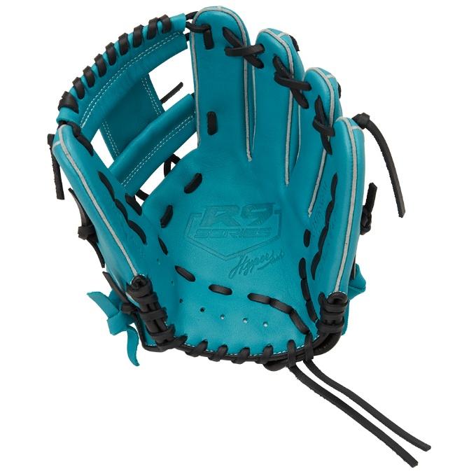 Rawlings - ローリングス() ベースボール 兄ちゃん軟式地球儀 オールラウンド用 御坊っちゃん JR.ハイパーテックR9M GJ5FR9G9M