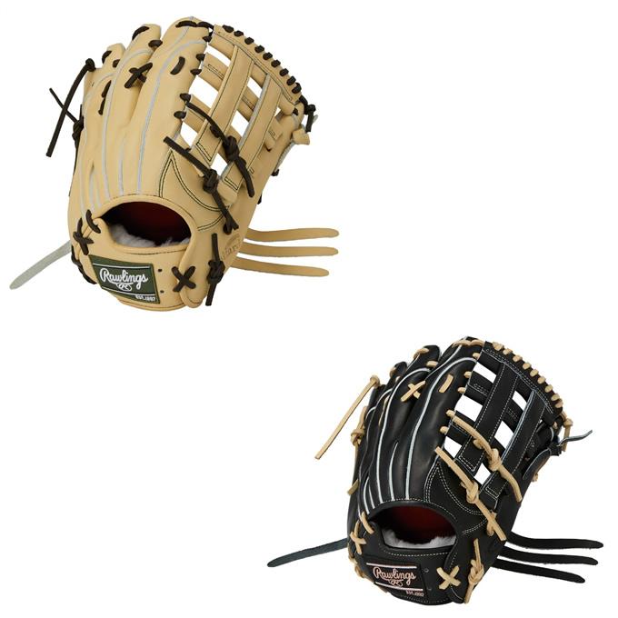 Rawlings（ローリングス） 野球 硬式グローブ 外野手用 メンズ 硬式