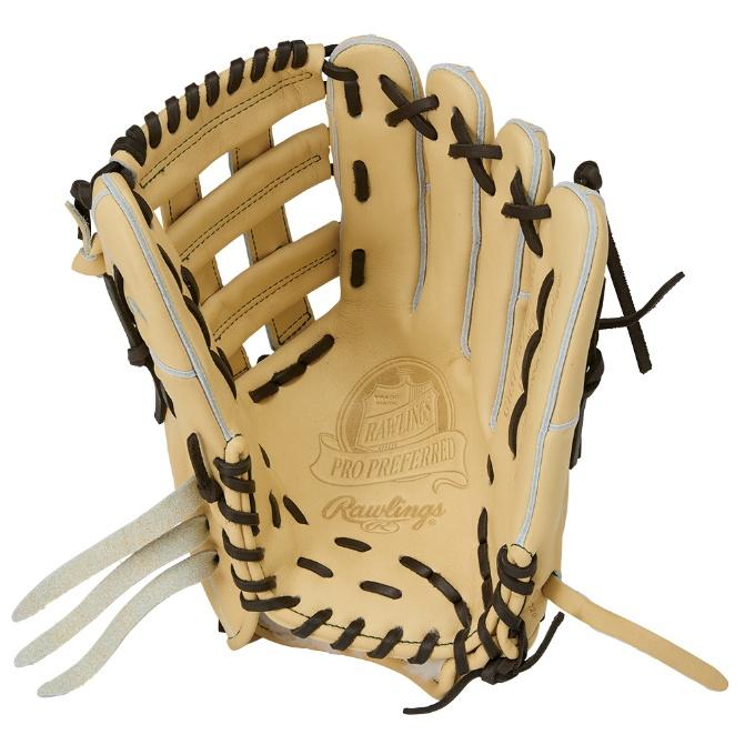 ローリングス USA 野球グラブ　硬式外野用 野球 ローリングス 硬式グローブ グラブ 大人 HOH RISING STAR COMB