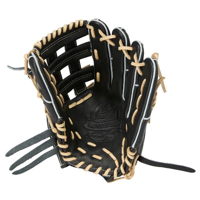 Rawlings ローリングス 硬式 PRO PREFERRED Wizard [外野手用] サイズ