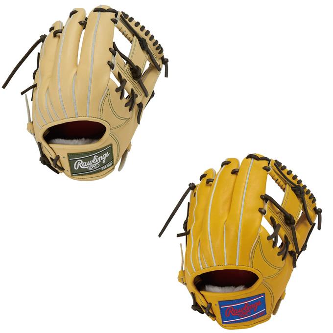 Rawlings（ローリングス） 野球 硬式グローブ 内野手用 メンズ 硬式