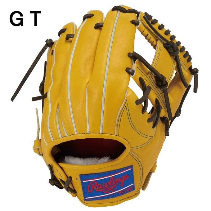Rawlings（ローリングス） 野球 硬式グローブ 内野手用 メンズ 硬式