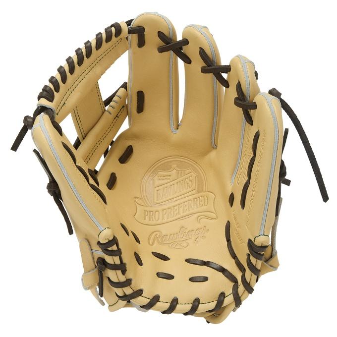 Rawlings（ローリングス） 野球 硬式グローブ 内野手用 メンズ 硬式