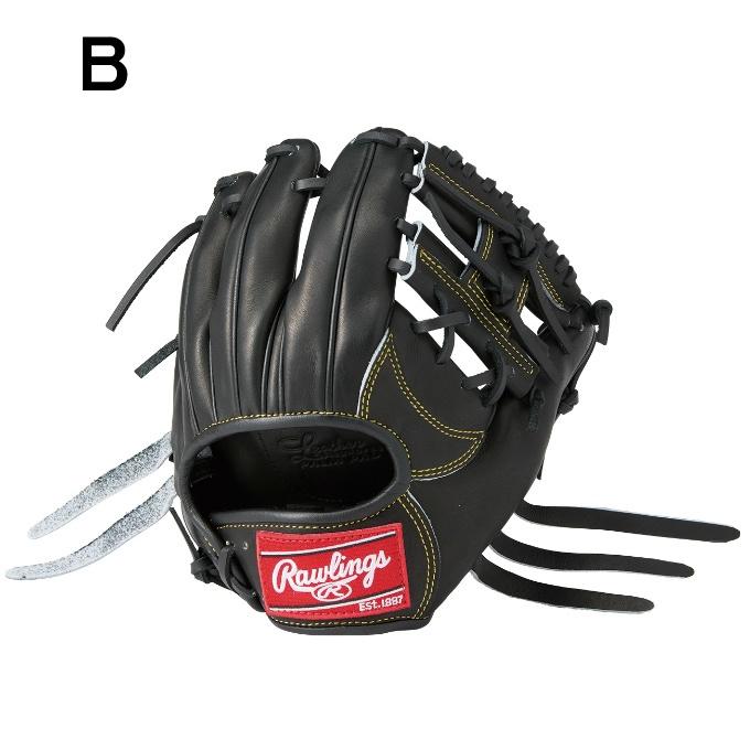 Rawlings（ローリングス） 野球 硬式グローブ 一塁手 メンズ 硬式