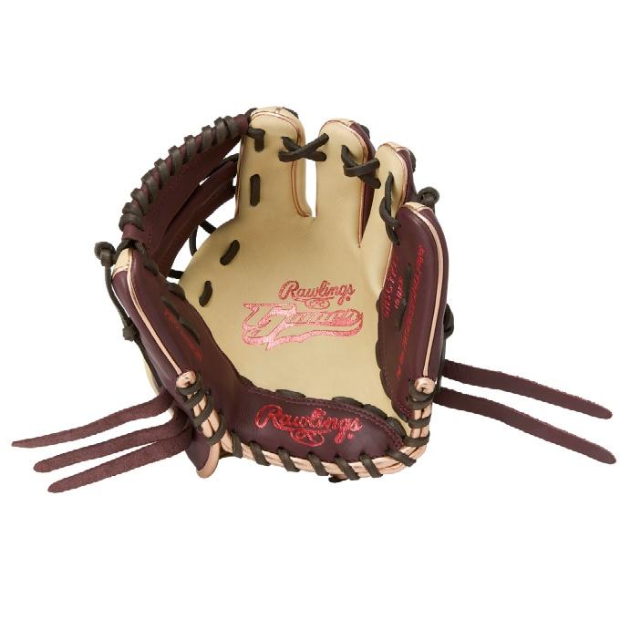 Rawlings（ローリングス） 野球 硬式グローブ 一塁手 メンズ 硬式