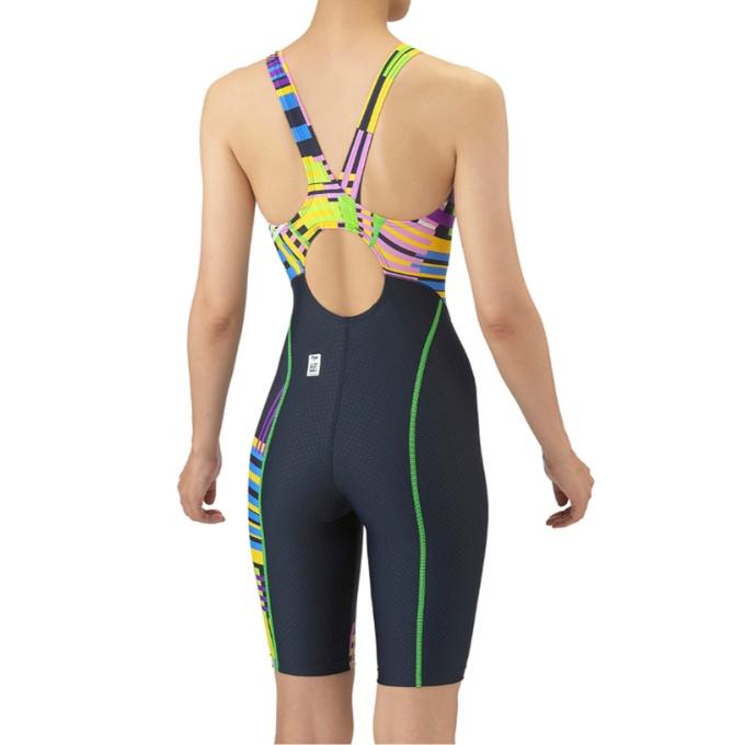 アリーナ（arena） FINA承認 競泳水着 スパッツ レディース WA アクア