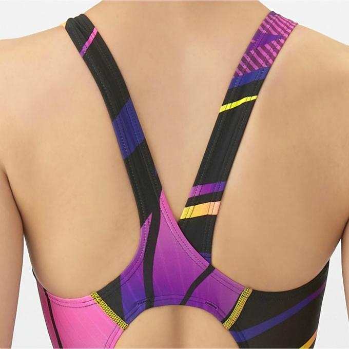 アリーナ（arena） ☆ FINA承認 競泳水着 スパッツ レディース WA