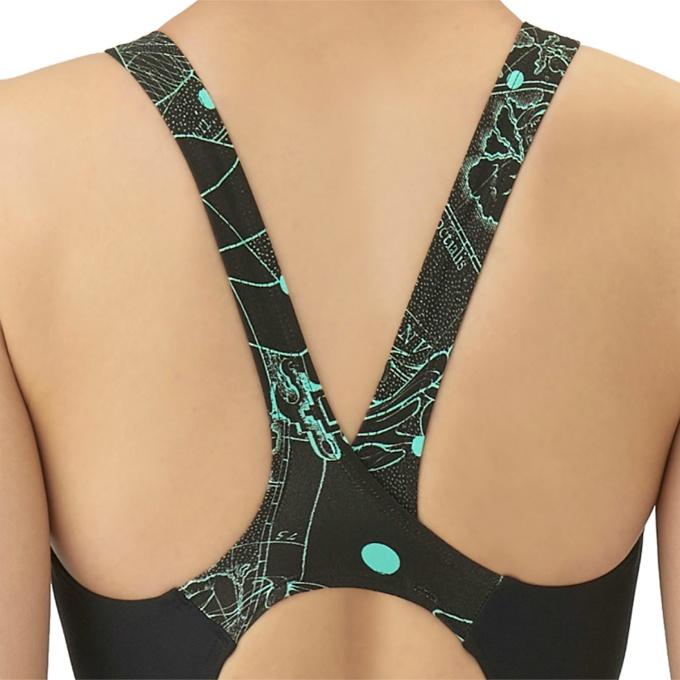 アリーナ（arena） トレーニング水着 レディース トレーニングミドル