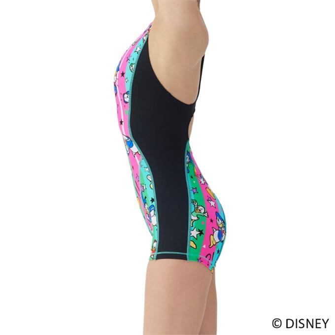 アリーナ(arena) トレーニング水着 レディース トレーニングMスパッツ ヒュドゥル AS5FWM54L アリーナ（arena） ☆ トレーニング水着 レディース トレーニングM