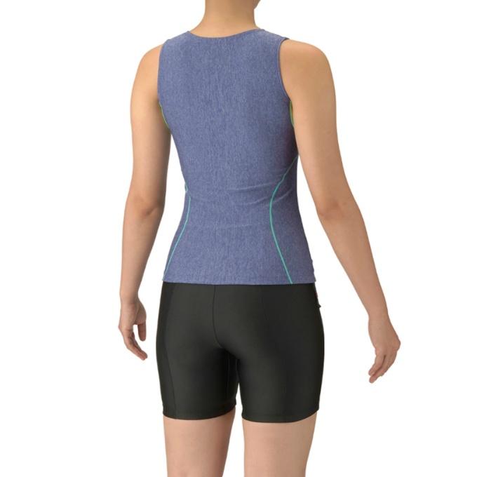 アリーナ（arena） フィットネス水着 セパレート レディース スラット