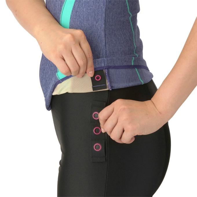 アリーナ（arena） フィットネス水着 セパレート レディース スラット