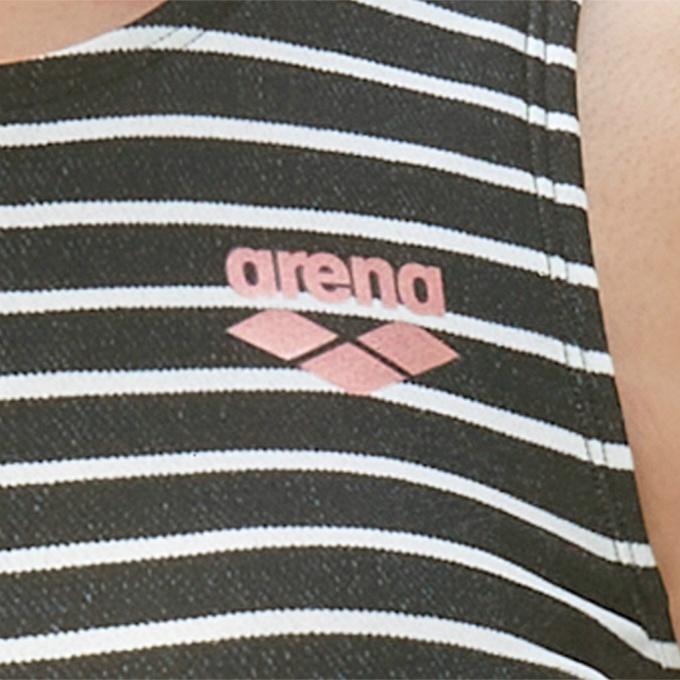 アリーナ（arena） フィットネス水着 セパレート レディース スラット