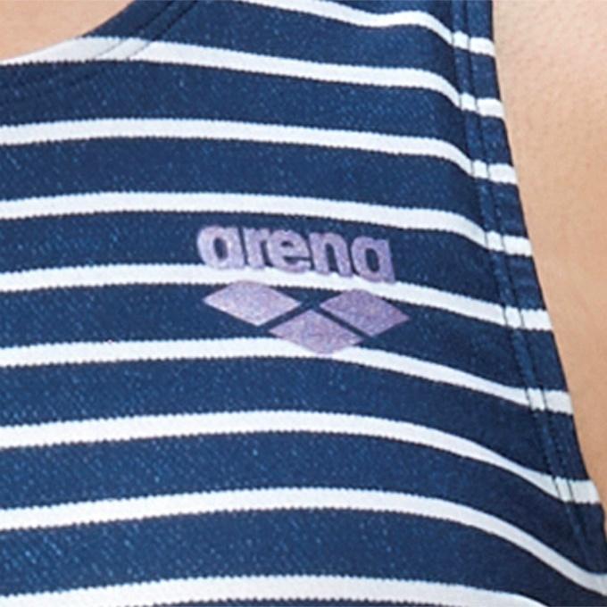 アリーナ（arena） フィットネス水着 セパレート レディース スラット