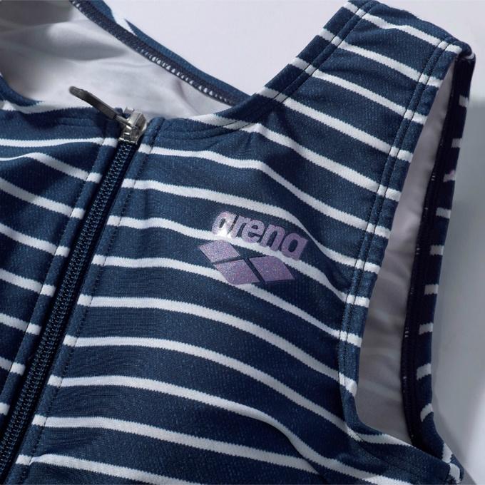 アリーナ（arena） フィットネス水着 セパレート レディース スラット