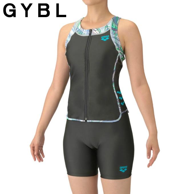 アリーナ（arena） フィットネス水着 セパレート レディース