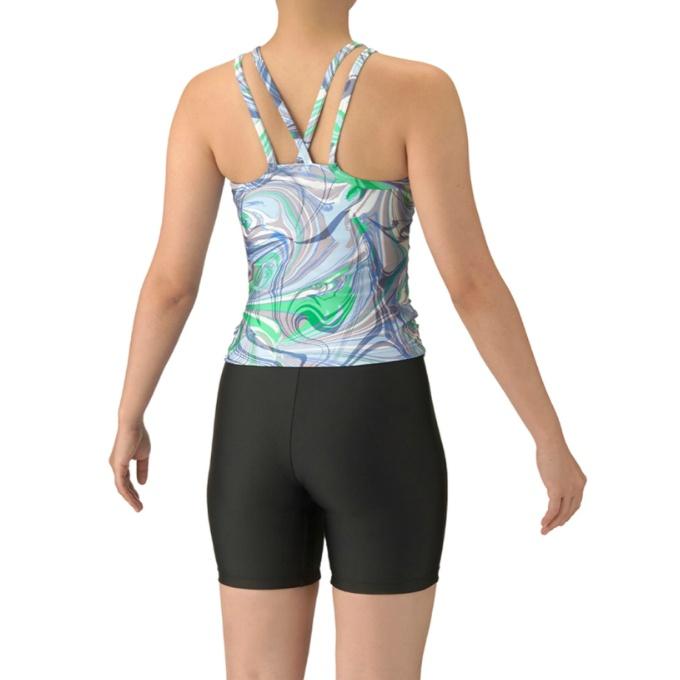 アリーナ（arena） フィットネス水着 セパレート レディース W