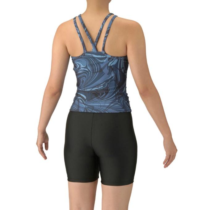 アリーナ（arena） フィットネス水着 セパレート レディース W
