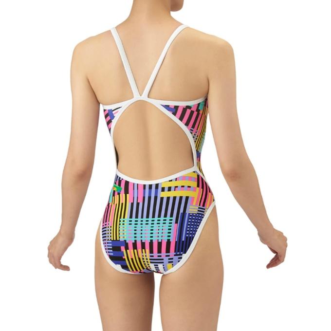 アリーナ（arena） ☆ トレーニング水着 ジュニア タフトレーニング