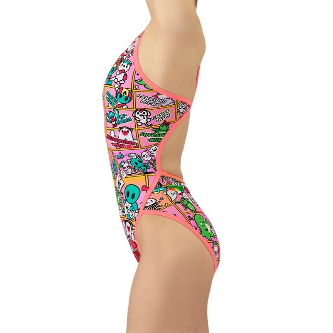 アリーナ（arena） ☆ トレーニング水着 ジュニア トレーニング