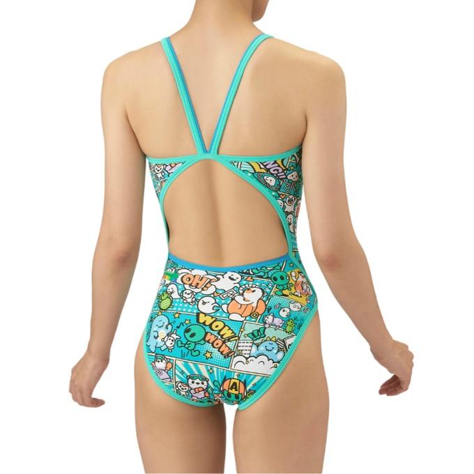 アリーナ（arena） ☆ トレーニング水着 ジュニア トレーニング