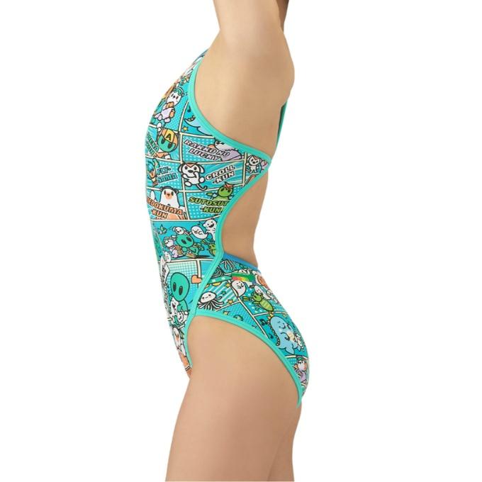 アリーナ（arena） ☆ トレーニング水着 ジュニア トレーニング