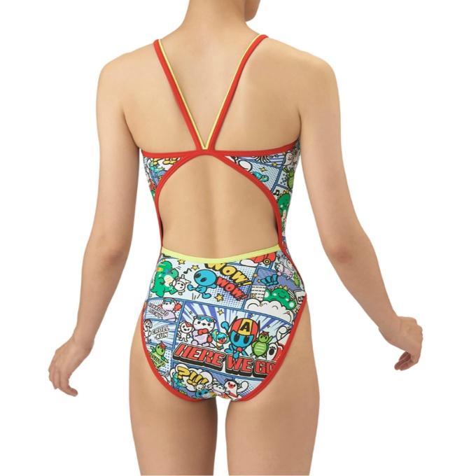 アリーナ（arena） ☆ トレーニング水着 ジュニア トレーニング