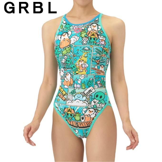 アリーナ(arena) トレーニング水着 ジュニア トレーニングワンピース アリーナ君 AS5FWM13G アリーナ（arena） ☆ トレーニング水着 ジュニア トレーニング