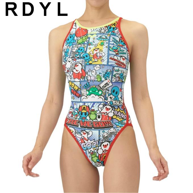 アリーナ（arena） ☆ トレーニング水着 ジュニア トレーニング