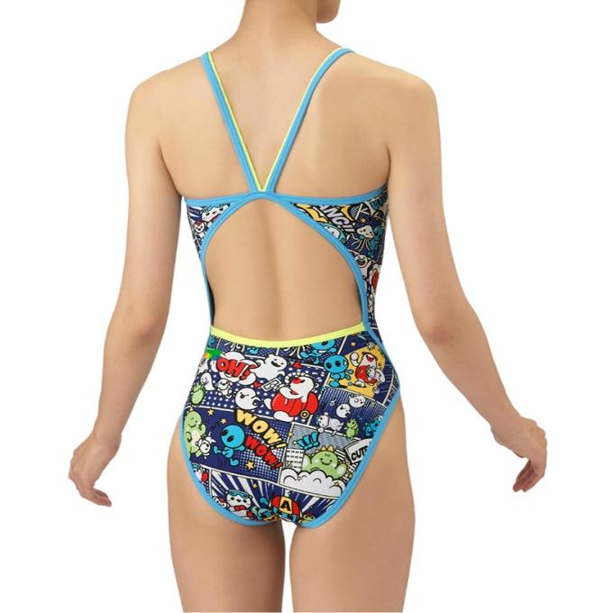 【メール便送料無料】アリーナ(arena) トレーニング水着 ジュニア トレーニングワンピース ヒュドゥル AS5FWM53G od アリーナ（arena） ☆ トレーニング水着 ジュニア トレーニング