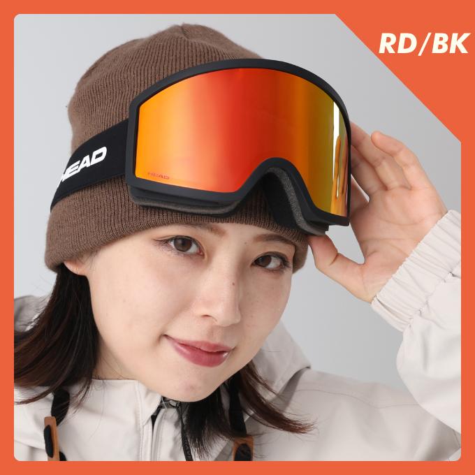 HEAD（ヘッド） スキー スノーボードゴーグル メンズ GOGGLE B-KOMODO