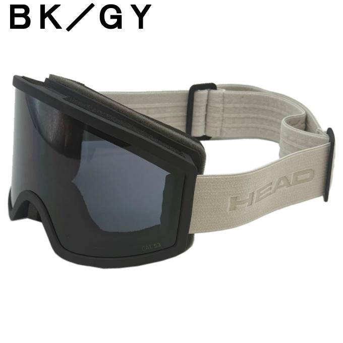 HEAD（ヘッド） スキー スノーボードゴーグル メンズ GOGGLE B-KOMODO