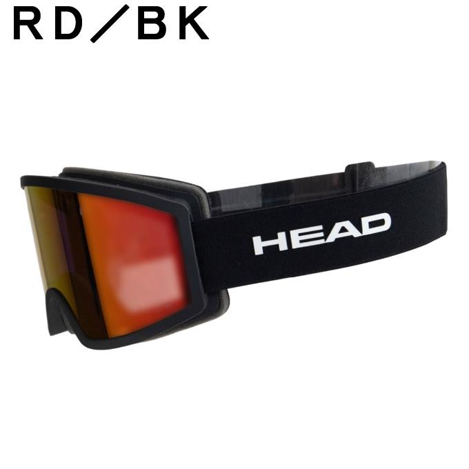 HEAD（ヘッド） スキー スノーボードゴーグル メンズ GOGGLE B-KOMODO