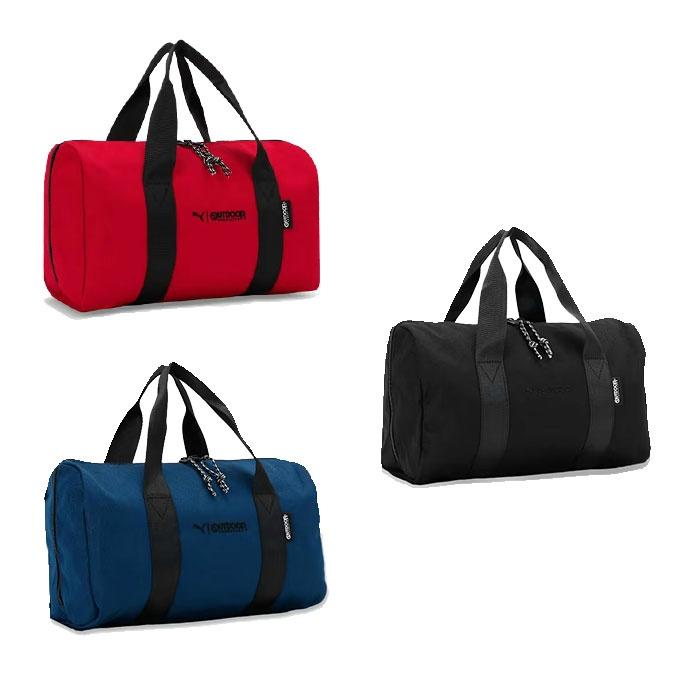 プーマゴルフ　ボストンバッグ　シューケース　クラッチバッグ　3点セット PUMA（プーマ） シューズケース ユニセックス ゴルフ PUMA x OUTDOOR