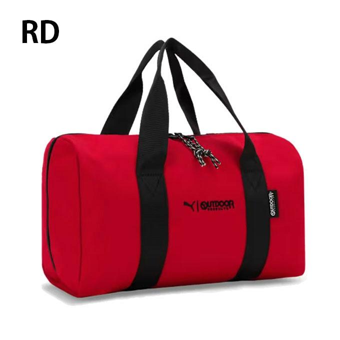 PUMA（プーマ） シューズケース ユニセックス ゴルフ PUMA x OUTDOOR