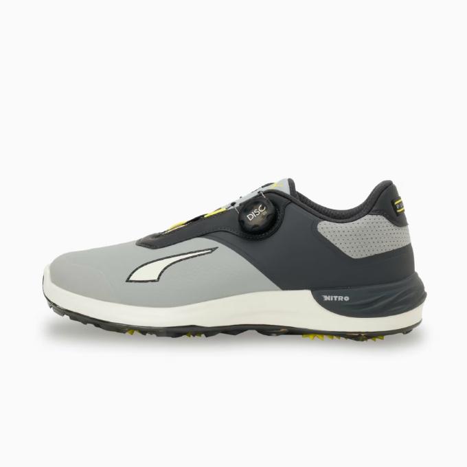 PUMA（プーマ） ゴルフシューズ スパイクレス メンズ パワーアセンド